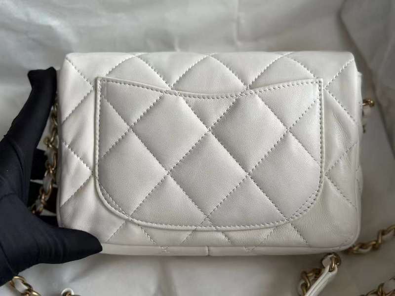 LO - CHL  BAGS FOR WOMEN - FASHION LUXURY BAGS - 345