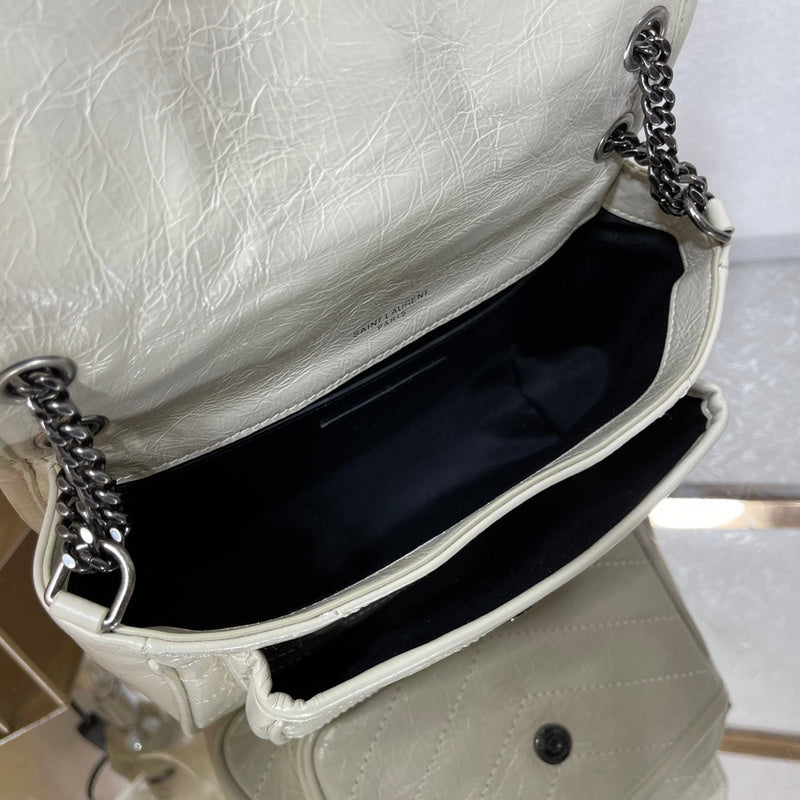 YSL BAGS - WOMEN LOVE LUXURY BAGS - 2198