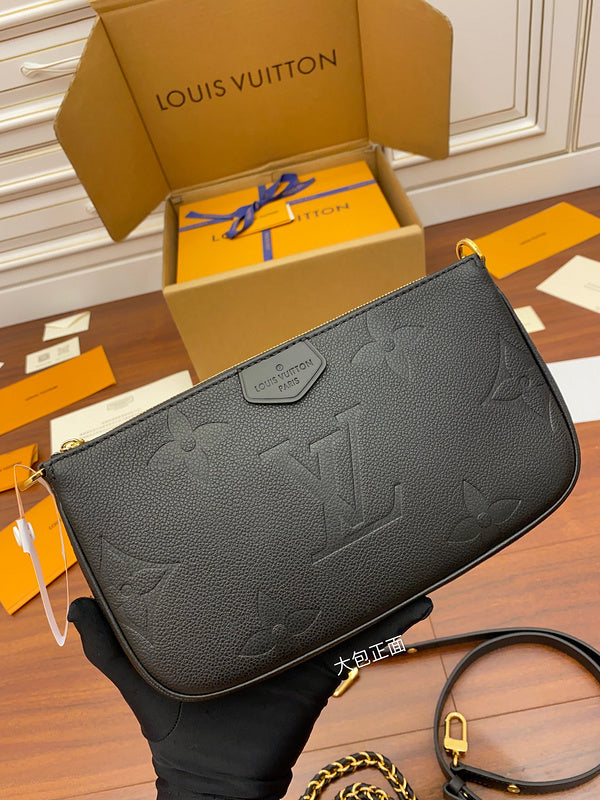 LO - LV Bags - 16292