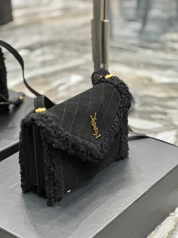 Lusso Official - LUXURY YSL BAGS - 528