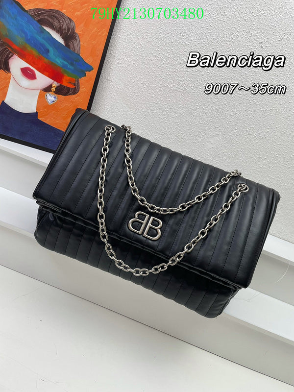 LO - BGA Bags - 1710