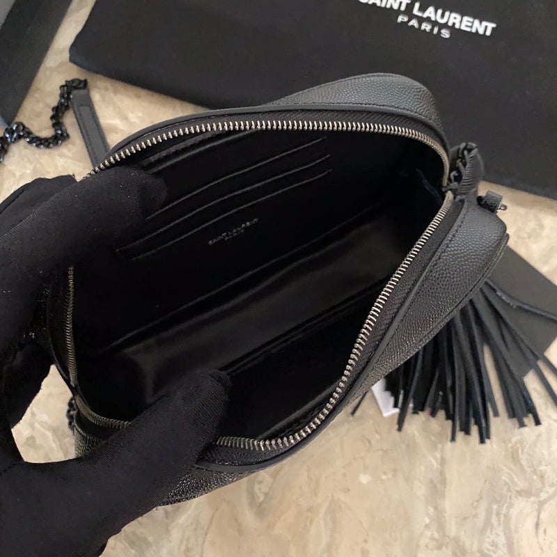 BB - YSL Bag - 2393