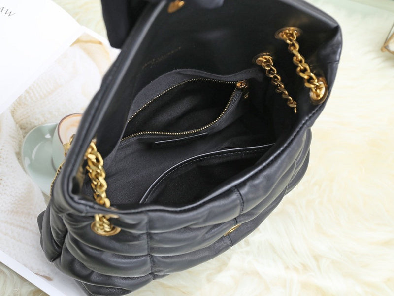 BB - YSL Bag - 3533