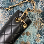 LO - CHL  BAGS FOR WOMEN - FASHION LUXURY BAGS -2302