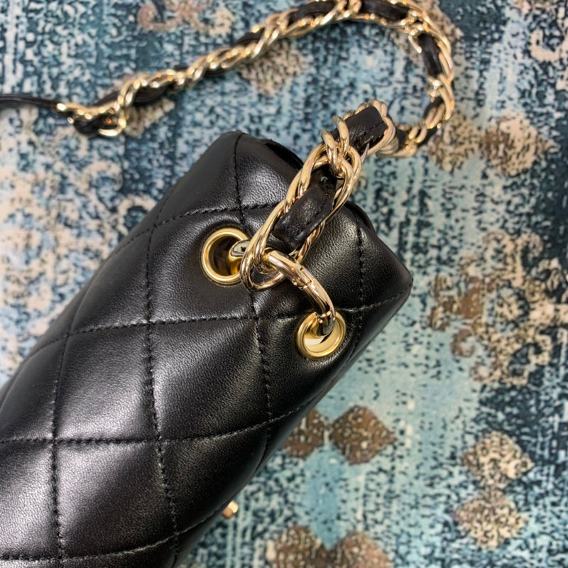 LO - CHL  BAGS FOR WOMEN - FASHION LUXURY BAGS -2302
