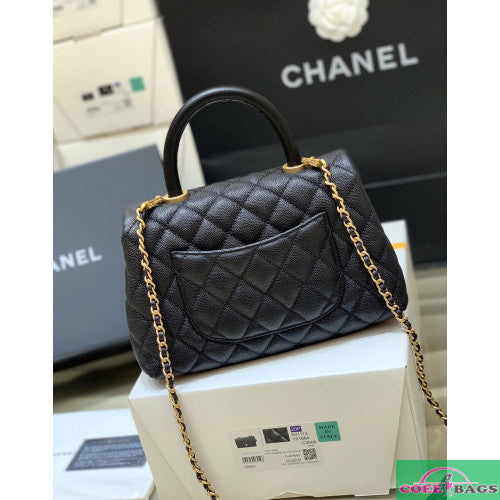 Lusso Official -  CHL BAGS  - 292