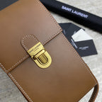 BB - YSL Bag - 3802