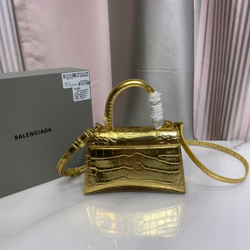 LO - BLN-CIAGA WOMEN LUXURY BAGS - 581