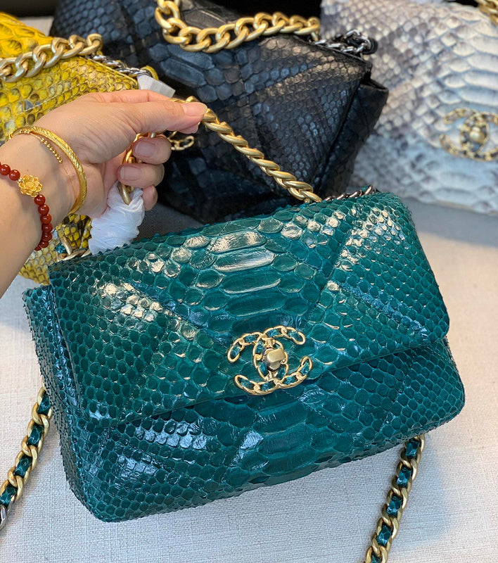 LO - CHL  BAGS FOR WOMEN - FASHION LUXURY BAGS -1936