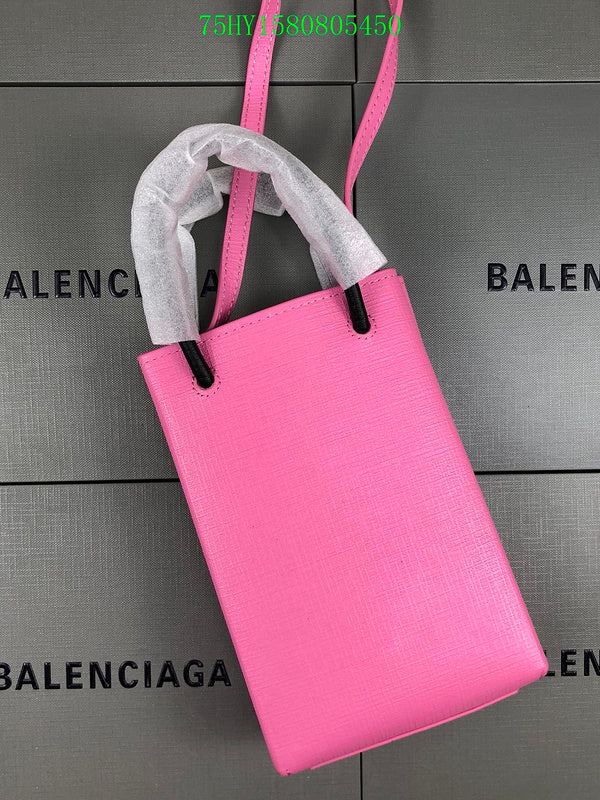 LO - BGA Bags - 2445