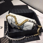LO - CHL  BAGS FOR WOMEN - FASHION LUXURY BAGS - 1017