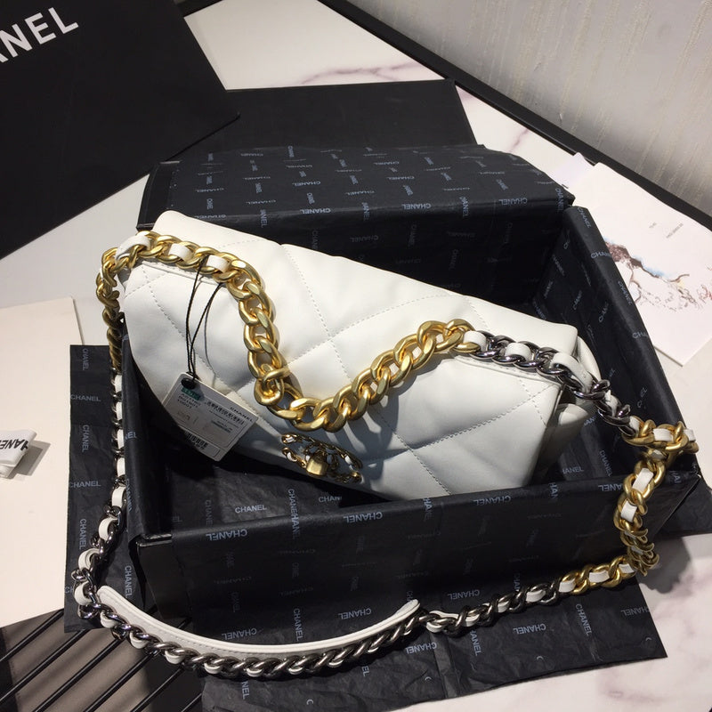 LO - CHL  BAGS FOR WOMEN - FASHION LUXURY BAGS - 1017