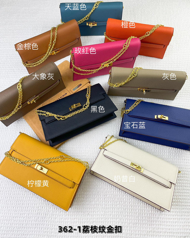 Lusso Official - HERMS DESIGNER BAGS FOR WOMEN - AFFORDABLE LUXURY BAGS - 221