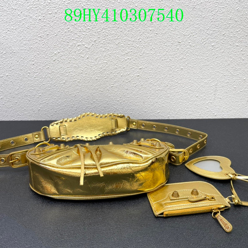 LO - BGA Bags - 1900