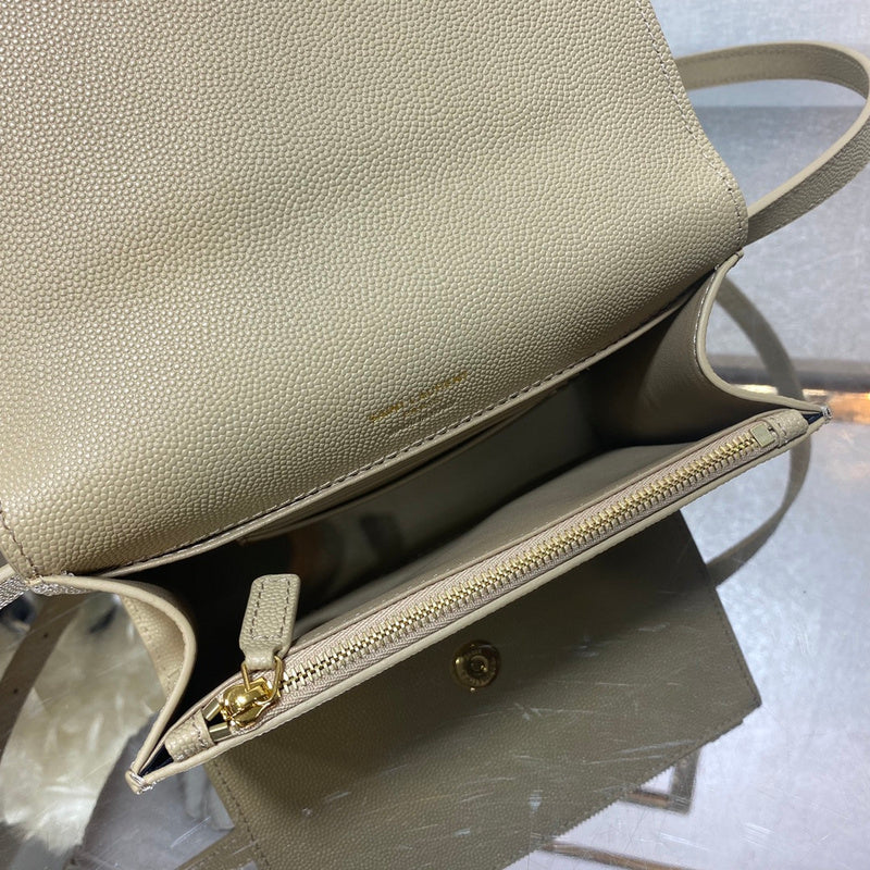 YSL BAGS - WOMEN LOVE LUXURY BAGS - 2335