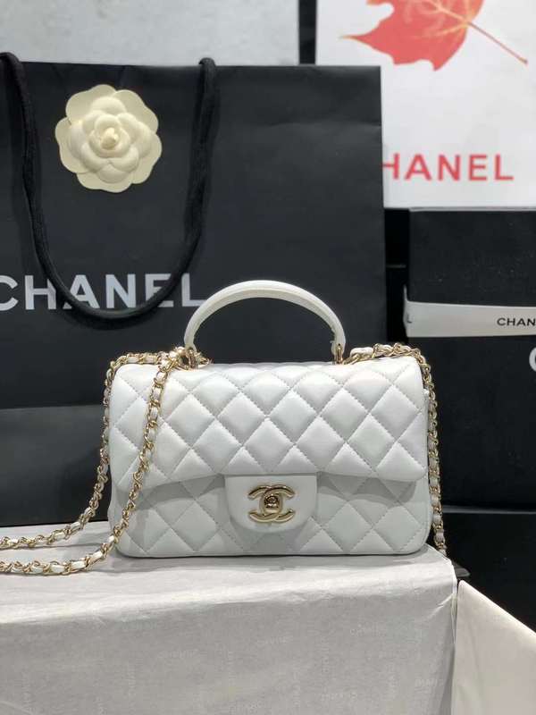 LO - CHL  BAGS FOR WOMEN - FASHION LUXURY BAGS - 284