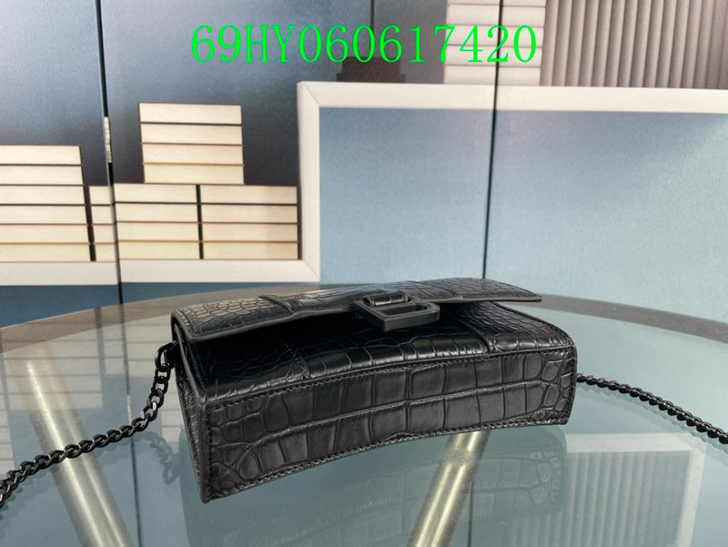 LO - BGA Bags - 2241