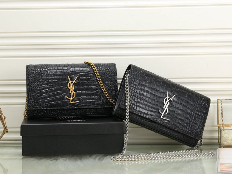 BB - YSL Bag - 3581