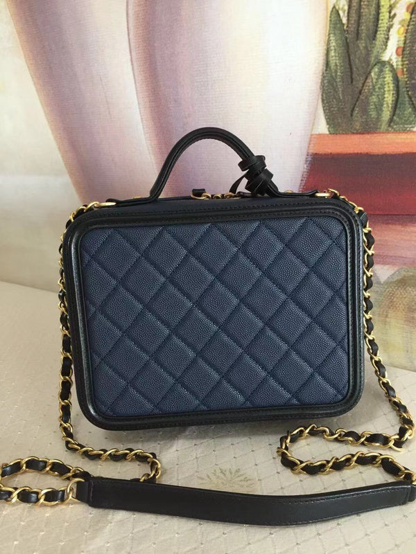 Lusso Official -  CHL BAGS  - 714