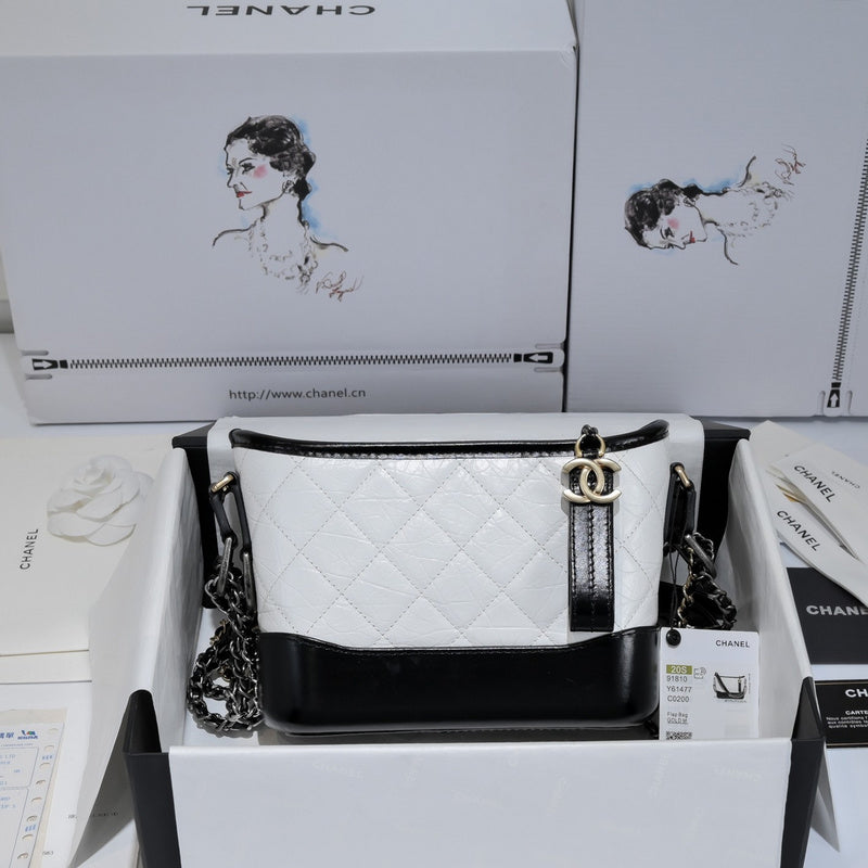 LO - CHL Bags - 2006