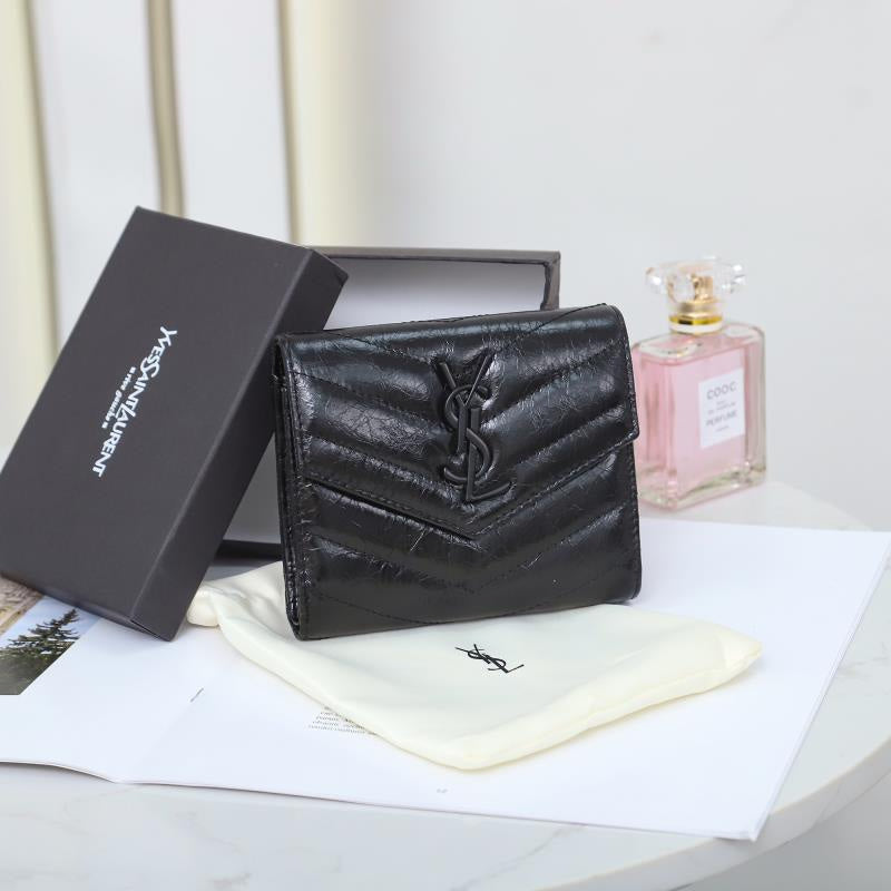 Lusso Official - LUXURY YSL BAGS - 1006