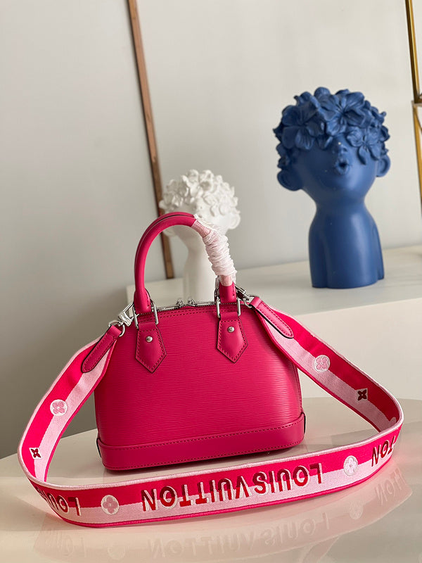 BB - LV Bags - 17266
