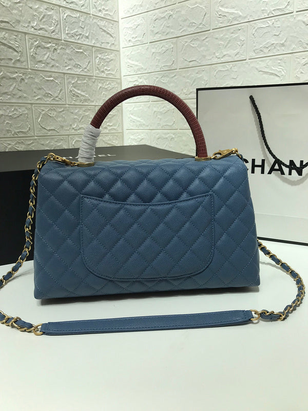 Lusso Official -  CHL BAGS  - 493