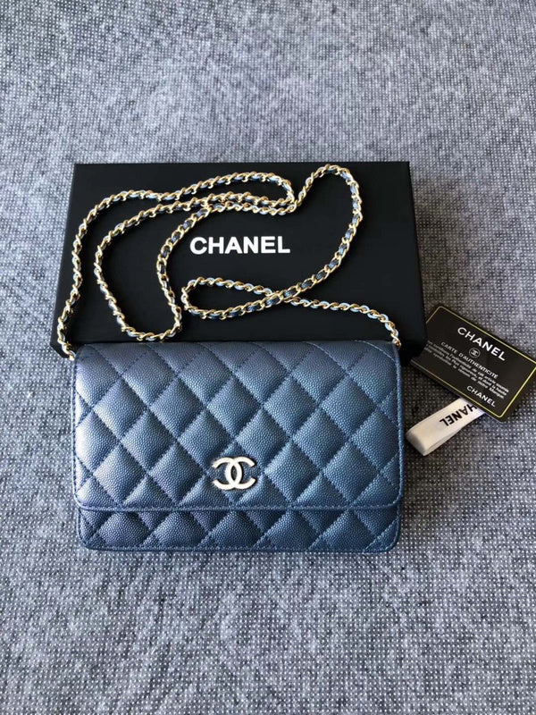 Lusso Official -  CHL BAGS  - 697