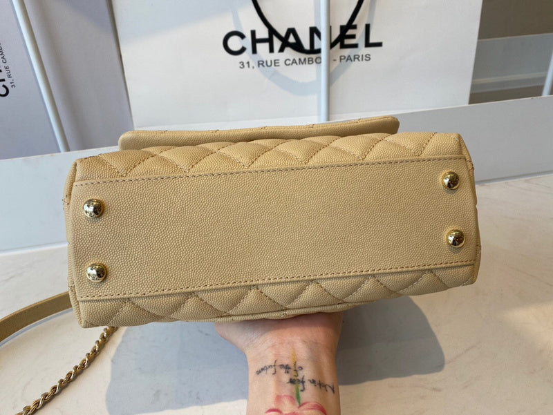 Lusso Official -  CHL BAGS  - 146