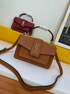 Lusso Official - LUXURY YSL BAGS - 1584