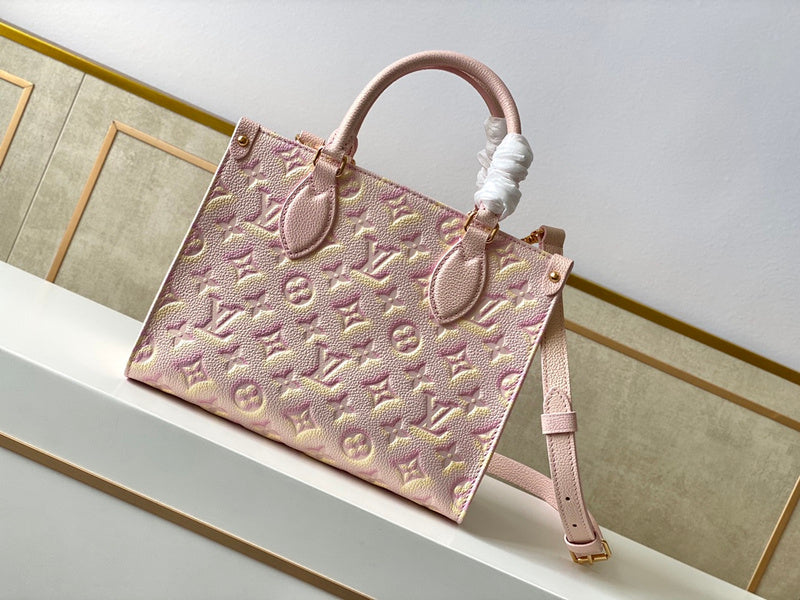 LO - LV Bags - 16434