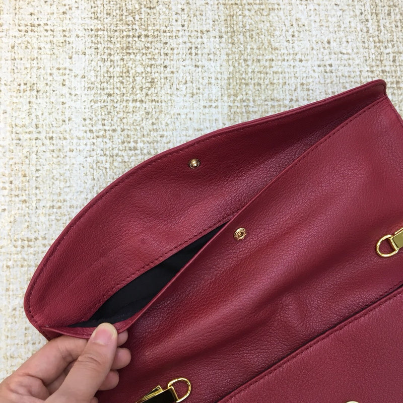 LO - BGA Bags - 1161