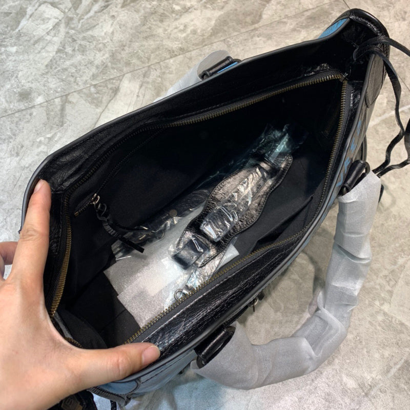 LO - BGA Bags - 1179