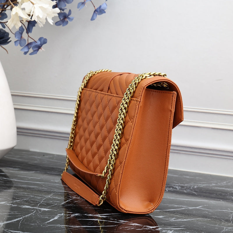 Lusso Official - LUXURY YSL BAGS - 1540