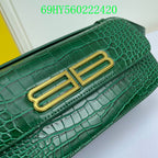 LO - BGA Bags - 2387
