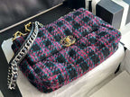 LO - CHL  BAGS FOR WOMEN - FASHION LUXURY BAGS - 417