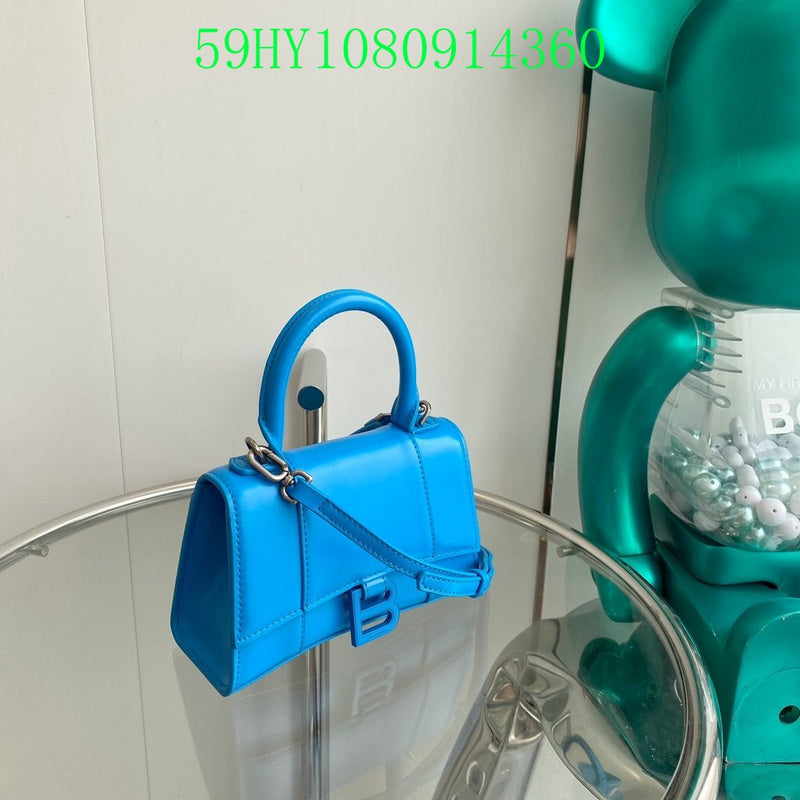 LO - BGA Bags - 2083