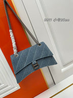 LO - BLN-CIAGA WOMEN LUXURY BAGS - 714