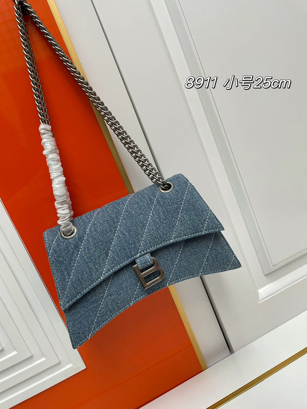 LO - BLN-CIAGA WOMEN LUXURY BAGS - 714