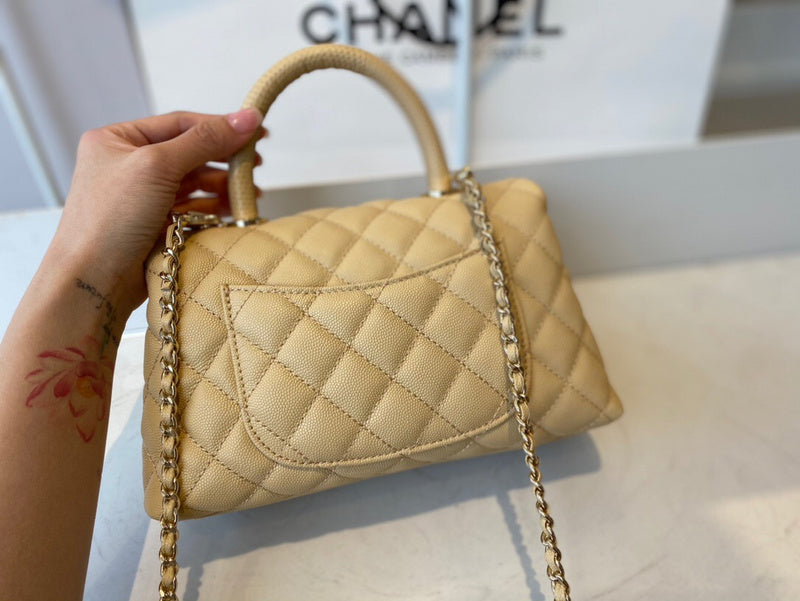 Lusso Official -  CHL BAGS  - 146
