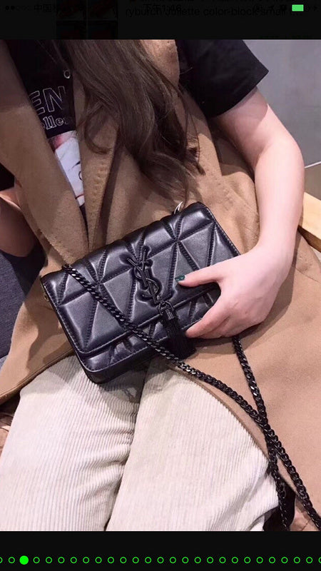 BB - YSL Bag - 3503