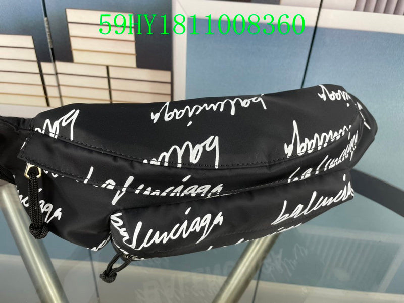 LO - BGA Bags - 2028