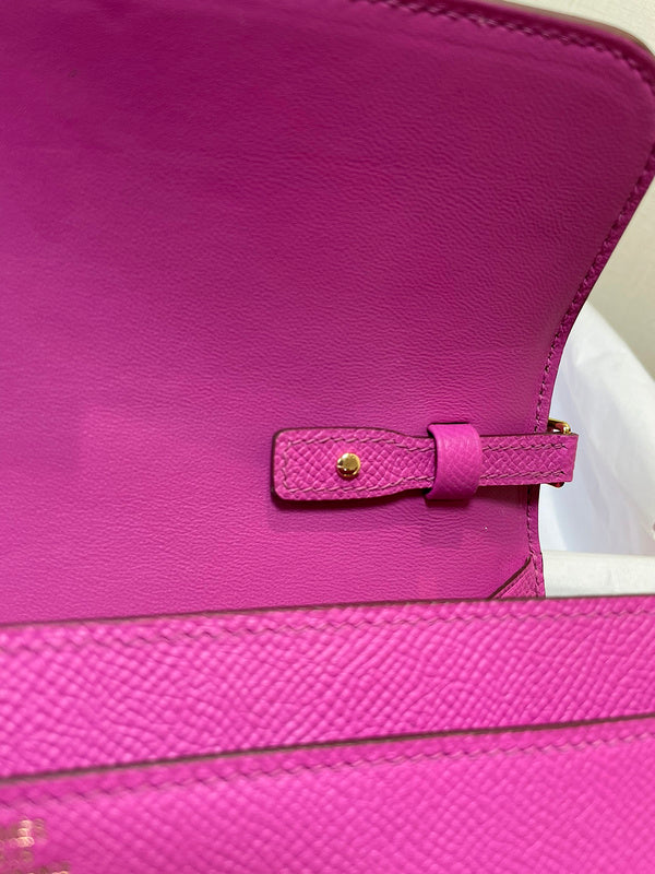 LO - HMS Luxury Bags - 969