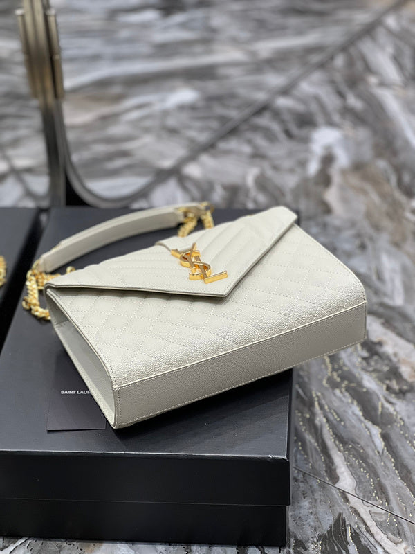 Lusso Official - LUXURY YSL BAGS - 179