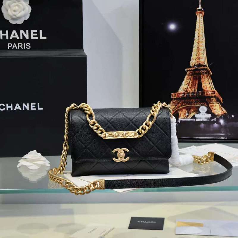 LO - CHL  BAGS FOR WOMEN - FASHION LUXURY BAGS - 1204