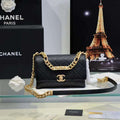 LO - CHL  BAGS FOR WOMEN - FASHION LUXURY BAGS - 1204
