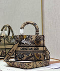 LO  - DOR FASHION BAGS - 088