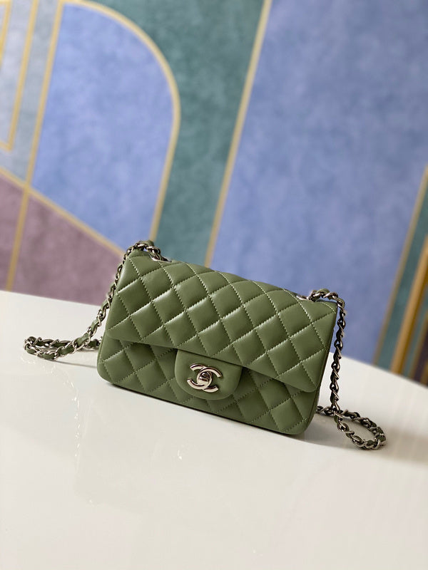 Lusso Official -  CHL BAGS  - 412