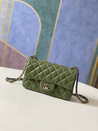 Lusso Official -  CHL BAGS  - 412