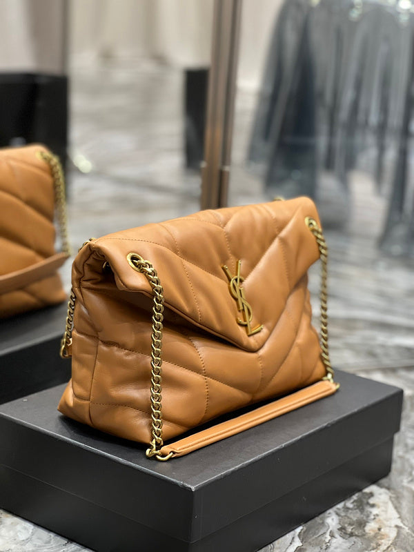Lusso Official - YSL LUXURY WOMEN BAGS - 1565